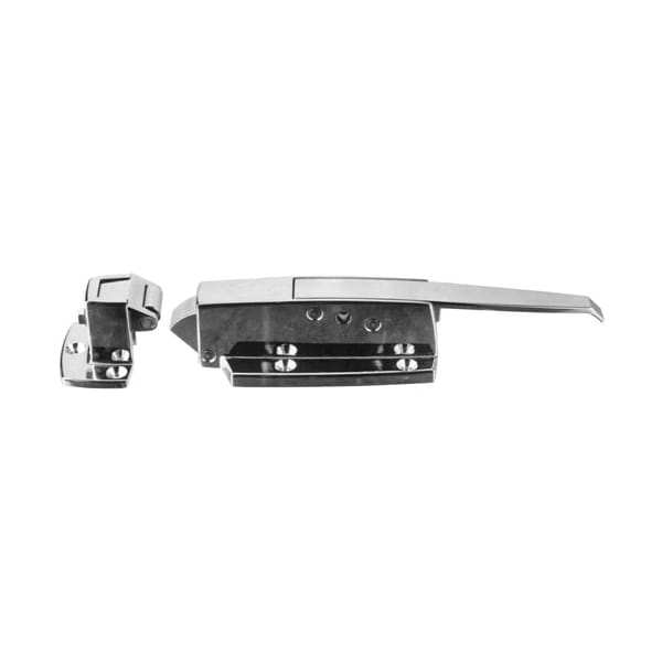 Latch (W/1-5/8" Strike)